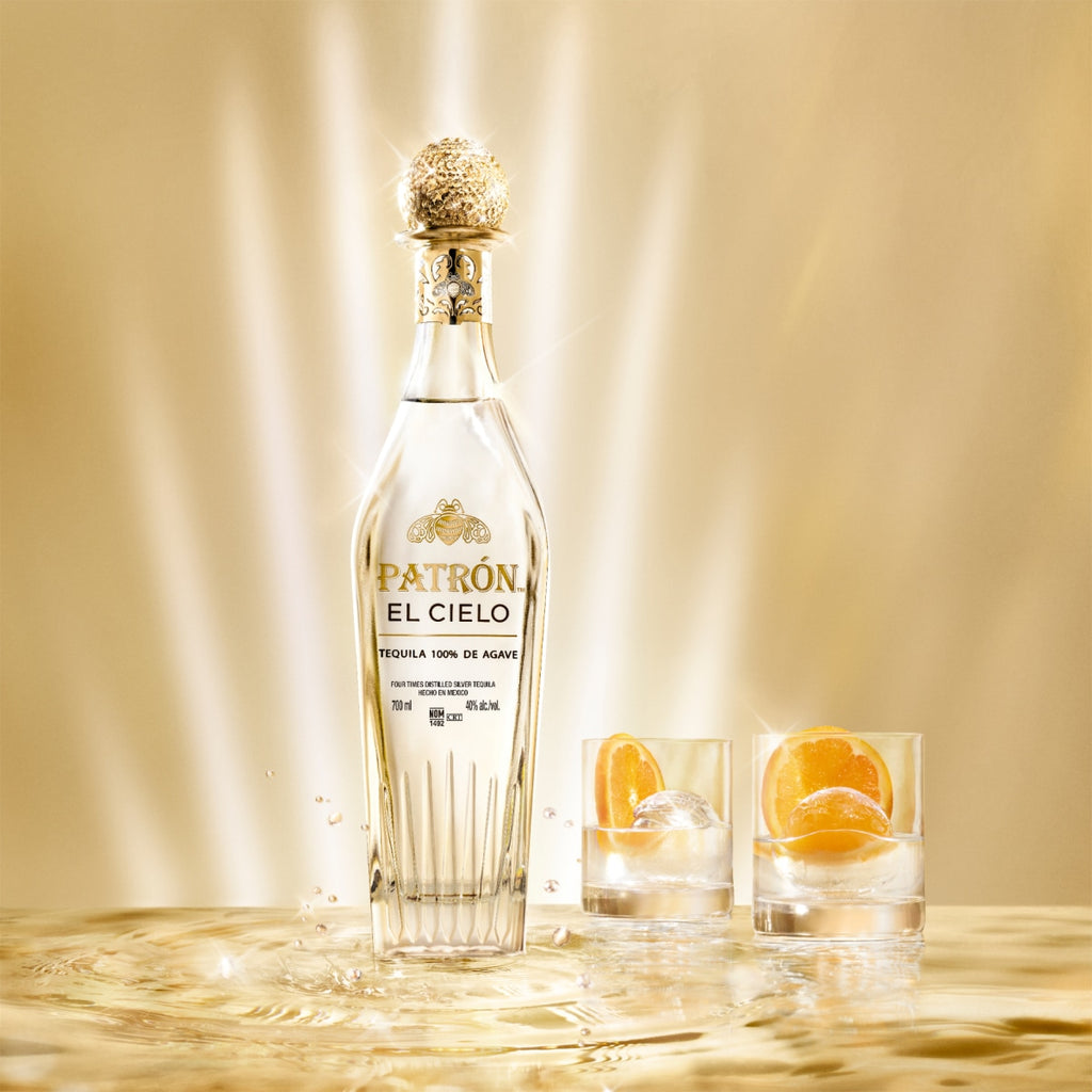 Patron El Cielo