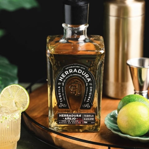 Herradura Anejo Tequila75cl