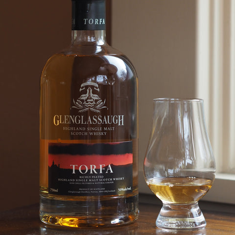 Glenglassaugh Torfa 70cl