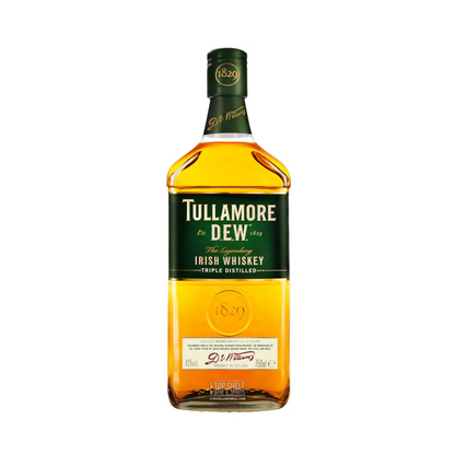Tullamore Dew Original Irish Whisky 70cl
