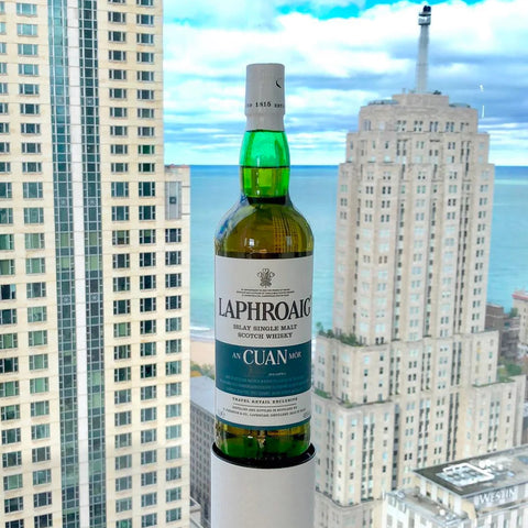 Laphroaig An Cuan Mor 70cl