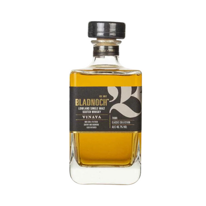 Bladnoch Vinaya Singlemalt Scotch Whisky 70cl