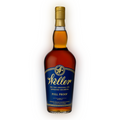 W. L. Weller Full Proof Kentucky Straight Wheated Bourbon Whiskey 57%ABV 114 Proof 75cl