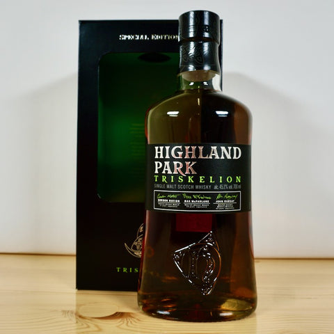 Highland Park Triskelion 70cl