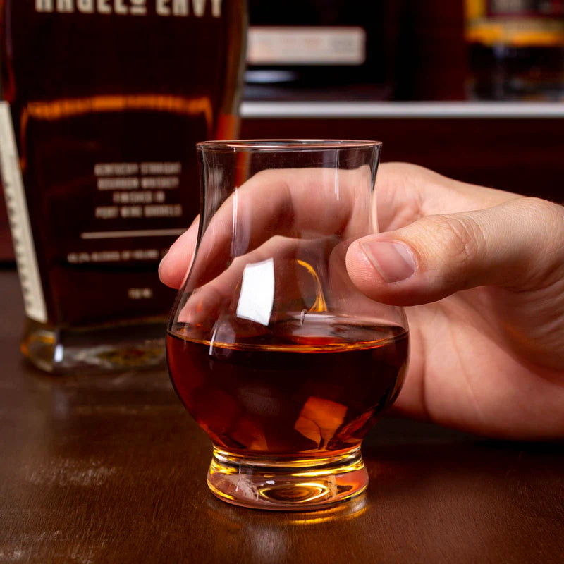 Bevtools Whiskey Glass Small