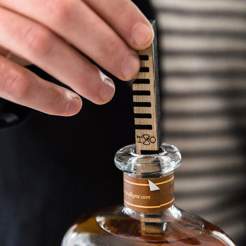 Whisky Elements 100% Natural Oak Sticks