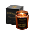 Redemption Craft - Whisky Caramel Candles