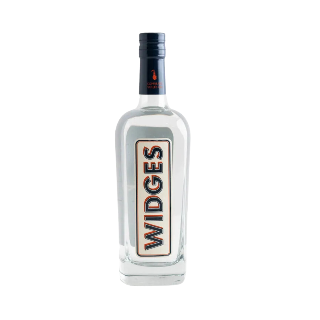 Widges London Dry gin