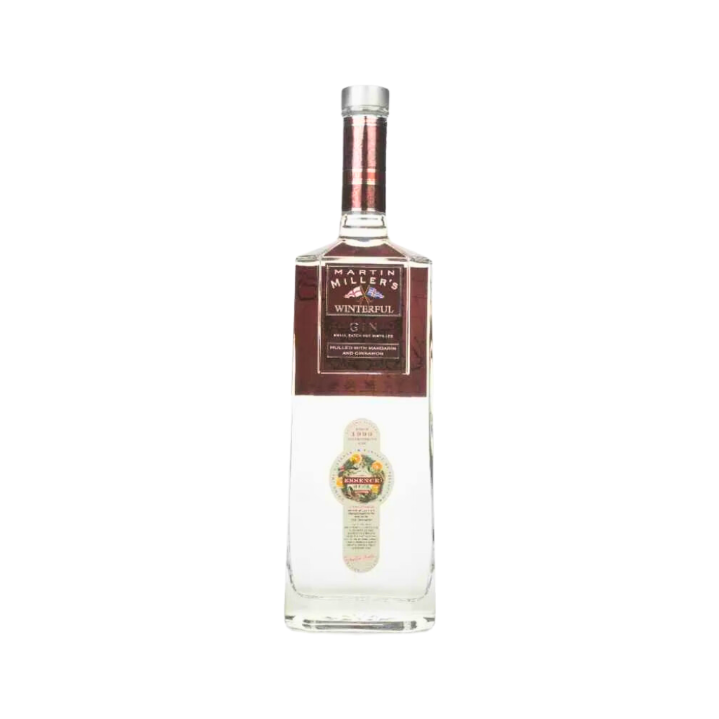 Martin Miller's Winterful Gin 70cl