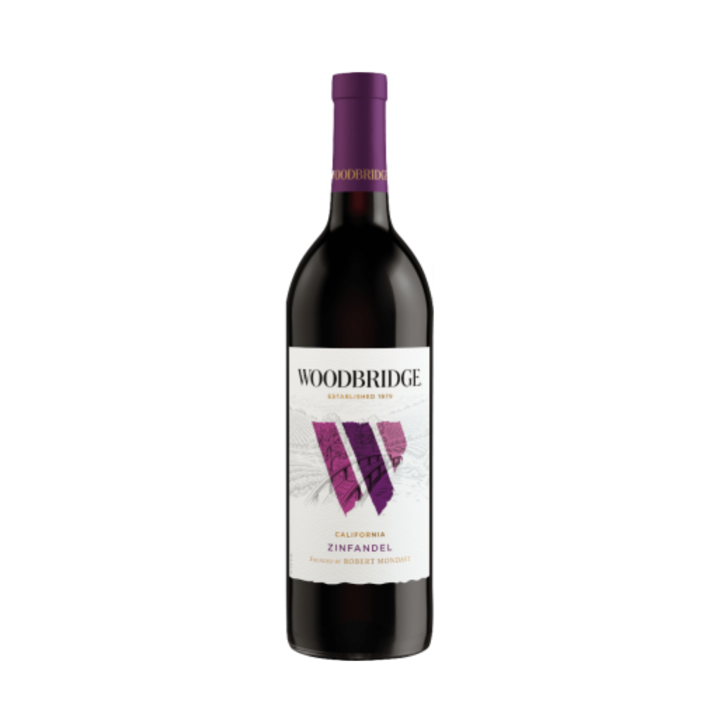 Woodbridge by Robert Mondavi - Zinfandel 75cl