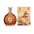 Remy Martin XO Year of the Snake Limited Edition by Huang Yuxing 70cl