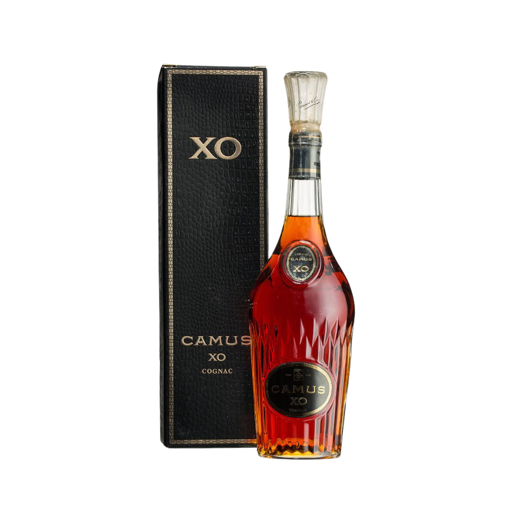 Camus XO Cognac (Vintage Bottling)