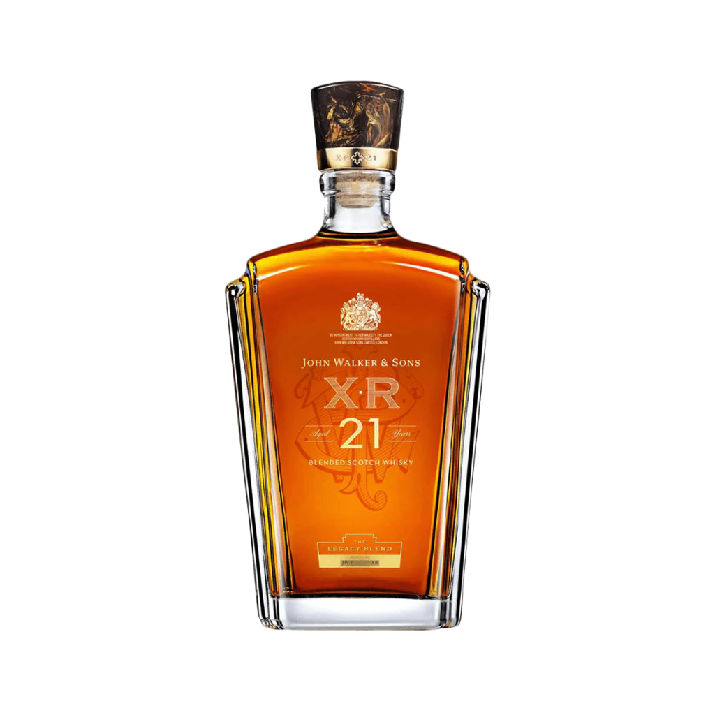 Johnnie Walker XR 21 Year Old 75cl (No Box)