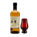 Nikka Yoichi with FREE Blind Tasting Glass (Red)