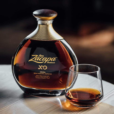 Zacapa XO 75cl