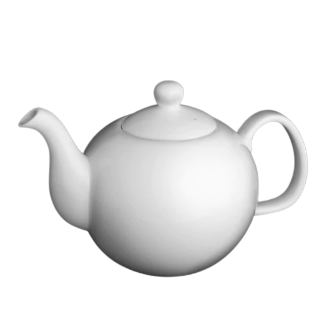 Wilmax Tea Pot 37oz / 1100ml