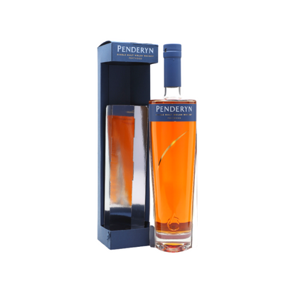 Penderyn Portwood Gold Welsh Whisky 70cl