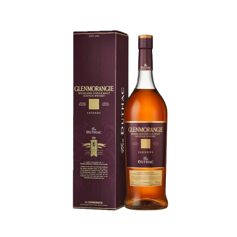 Glenmorangie 