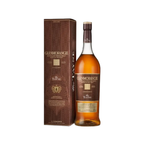 Glenmorangie Legend Series The Tayne - Sherry Cask Scotch Whisky 1L