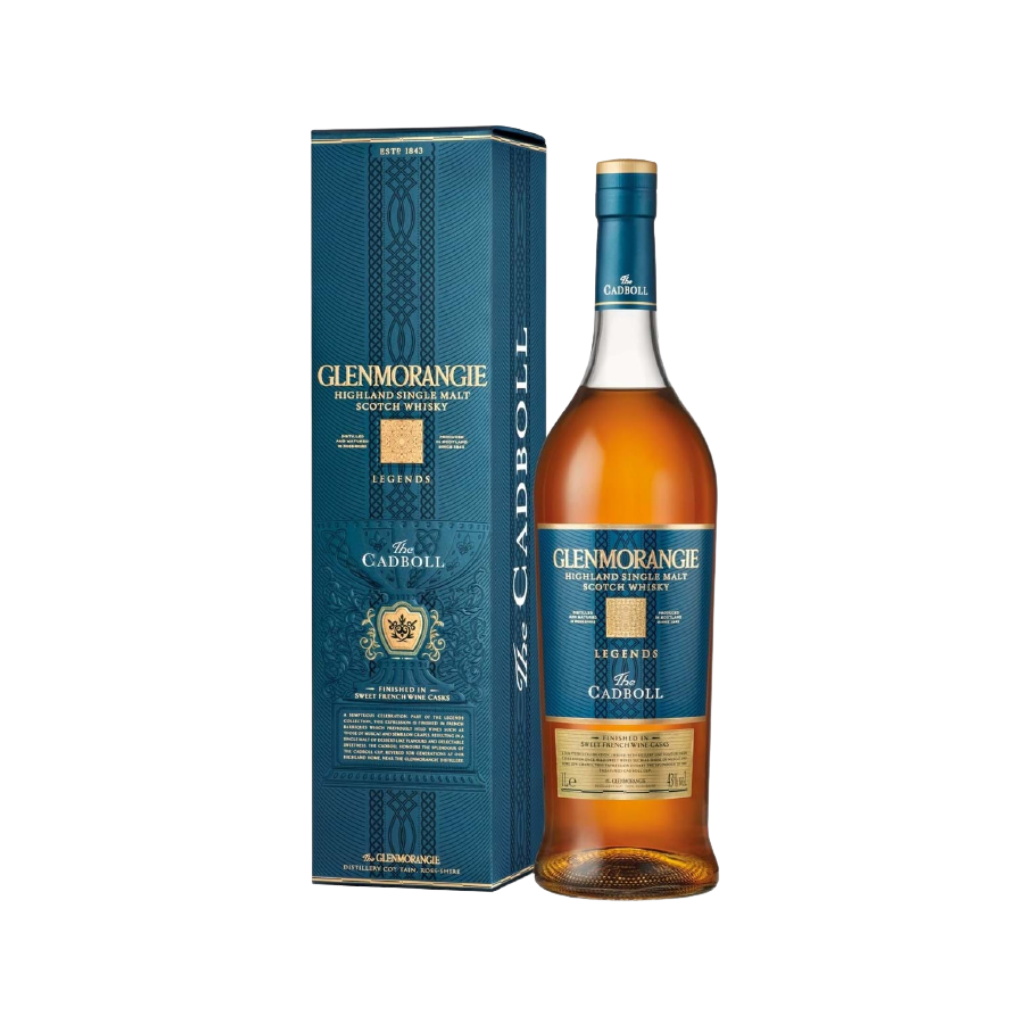 Glenmorangie 