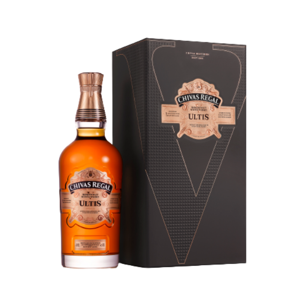 Chivas Ultis 70cl