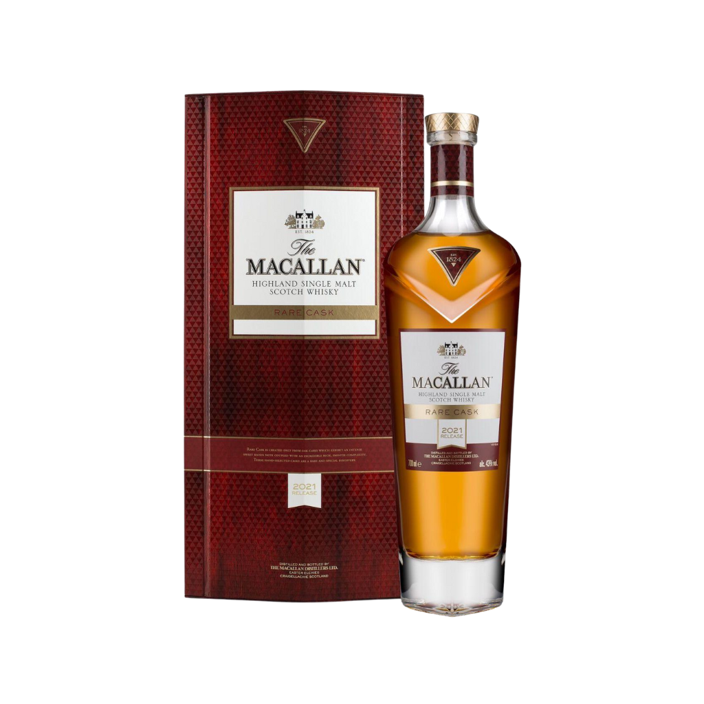 The Macallan Rare Cask 2021 Release 70cl – Singlemalt.ph