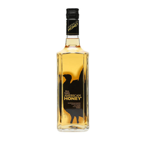 Wild Turkey American Honey 1L