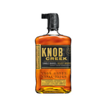 Knob Creek Single Barrel Select Bourbon 75cl