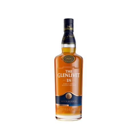 Glenlivet 18 Year Old 70cl