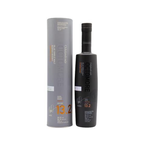 Octomore Edition 13.2 Islay Single Malt 70cl