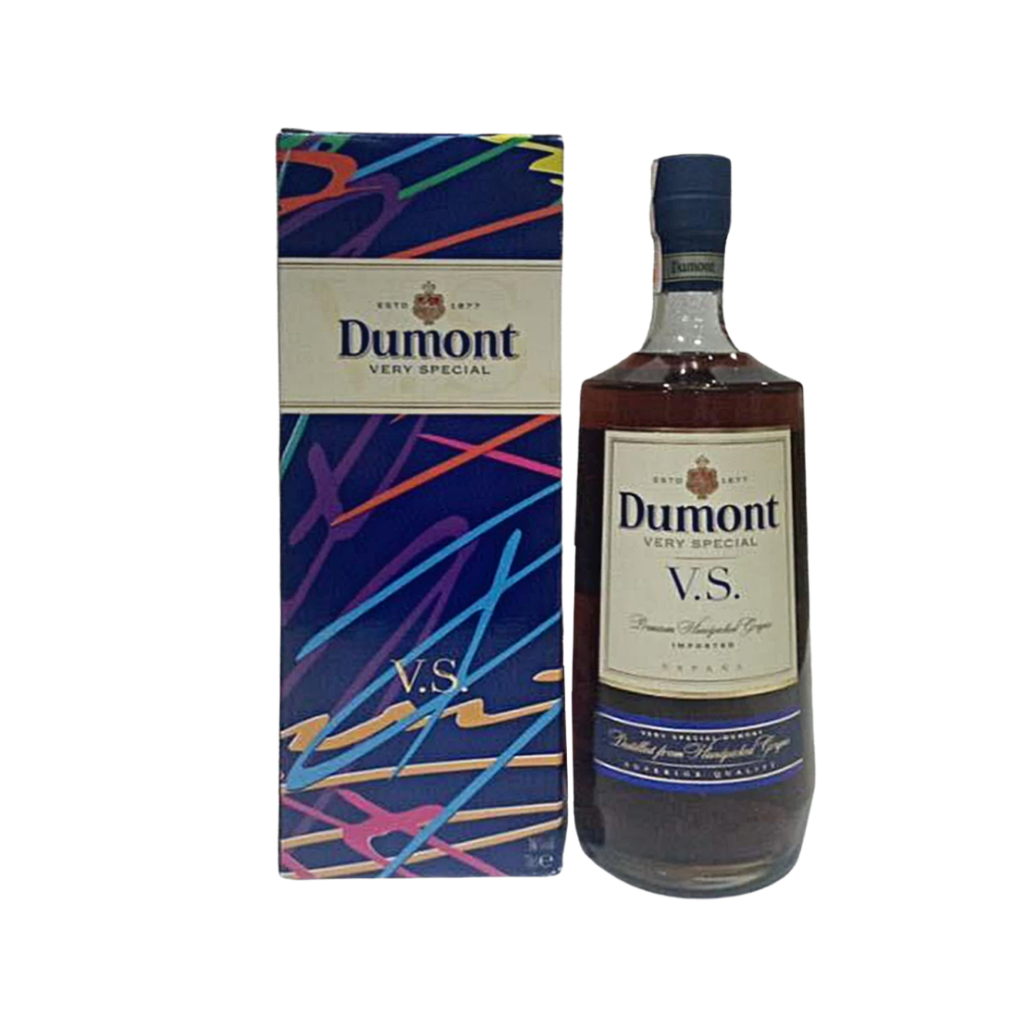 Dumont VS Brandy 70cl