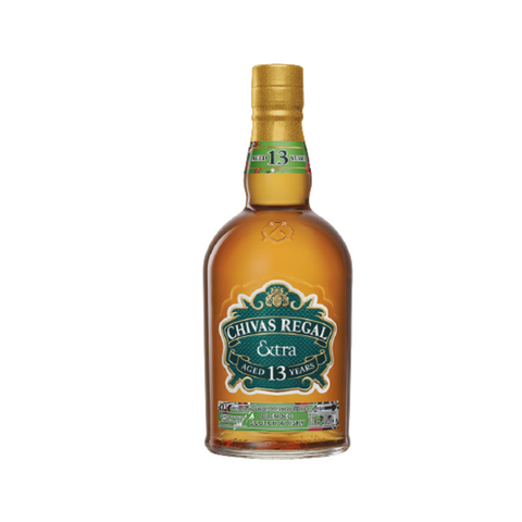 Chivas Extra 13 Year Old Tequila Cask 70cl