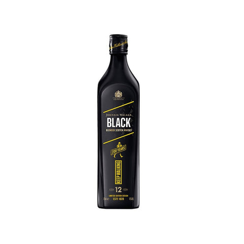 Johnnie Walker Black Label Icon 1L