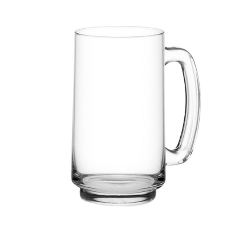 Ocean Playboy Beer Mug 12 1/2oz