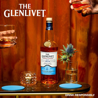 Glenlivet Founders Reserve 70cl
