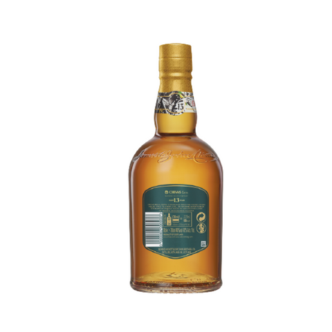 Chivas Extra 13 Year Old Tequila Cask 70cl