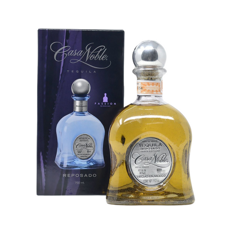 Casa Noble Ultra Premium Tequila Reposado 75cl