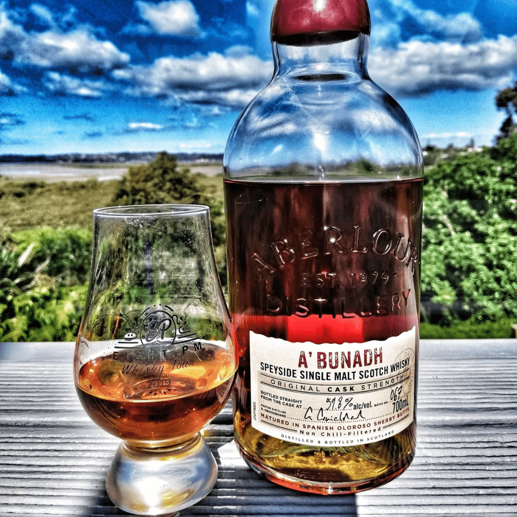 Aberlour Abunadh Batch No. 67 70cl