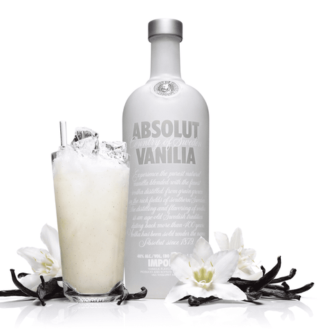 Absolut Vanilia 1L