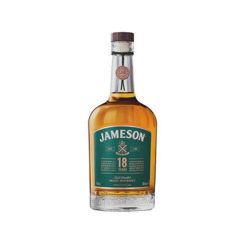 Jameson 18 Year Old Limited Reserve 70cl