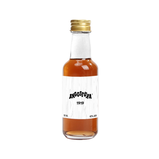 Angostura 1919 Premium Aged Rum Sample 3cl