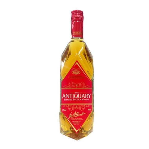Antiquary Blended Scotch Whisky 1L