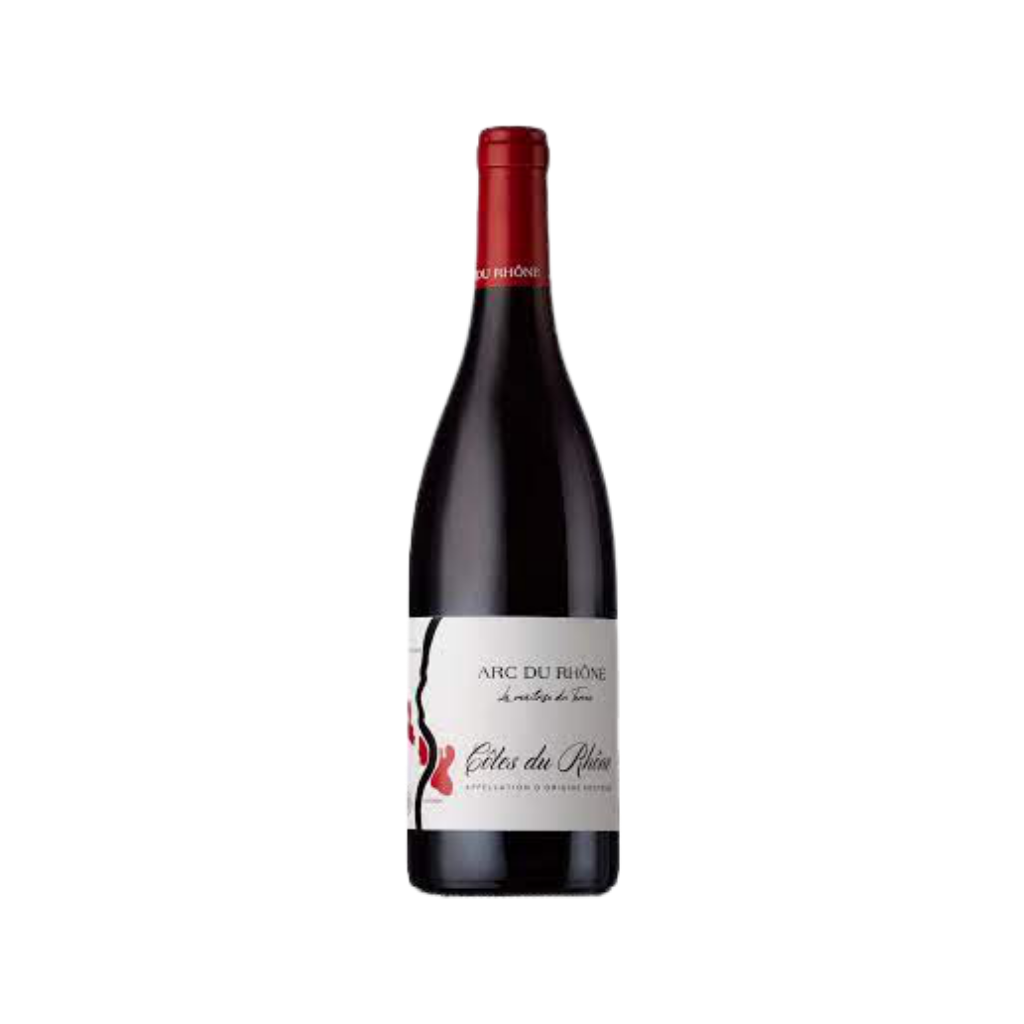 Arc Maitrise du Terroir Cotes du Rhone 2019 75cl