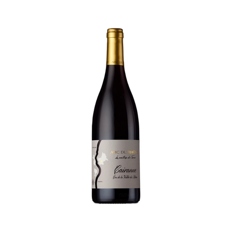 Arc Maitrise du Terroir Cru Cairanne 2018 75cl