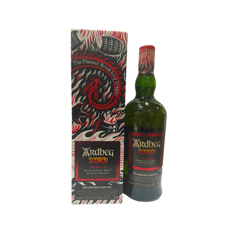 Ardbeg Scorch 75cl