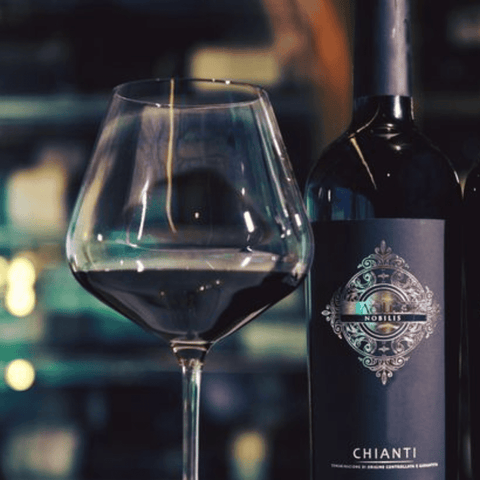 Atilius Nobilis DOCG Chianti Tuscany Italy 75cl