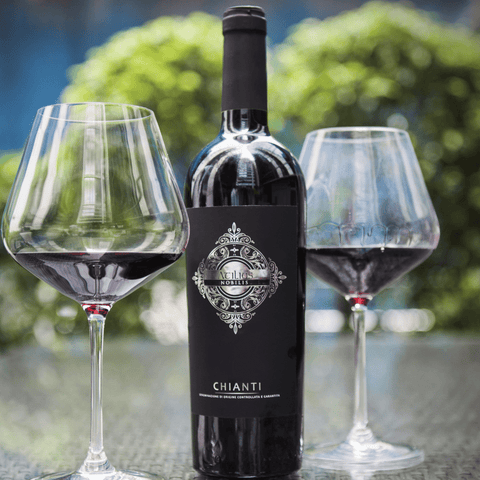Atilius Nobilis DOCG Chianti Tuscany Italy 75cl