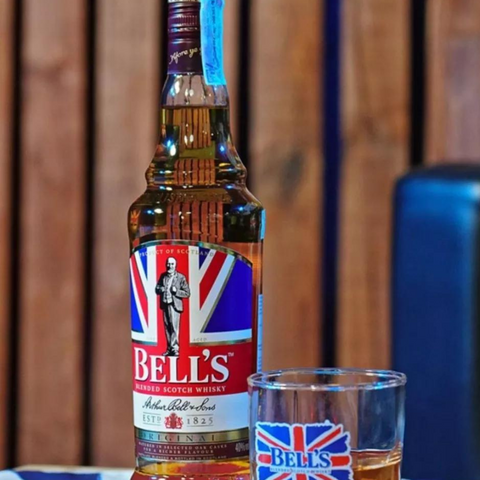 Bell's Original Blended Scotch Whisky 70cl