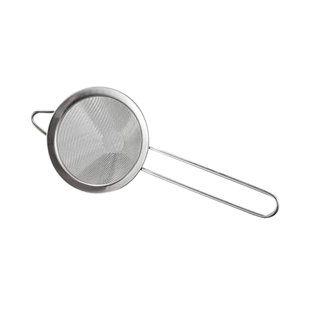 Bevtools Conical Fine Strainer - Stainless