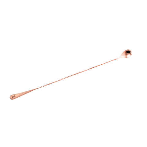 Bevtools Hoffman Barspoon 43.5cm Copper